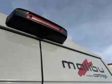 Fahrzeugbild Malibu Van Compact 600 LE Vollausstattung! #12