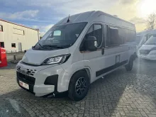 Fahrzeugbild Malibu Van Compact 600 LE Vollausstattung! #13