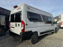 Fahrzeugbild Malibu Van Compact 600 LE Vollausstattung! #14