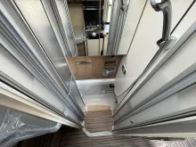 Fahrzeugbild Malibu Van Compact 600 LE Vollausstattung! #9