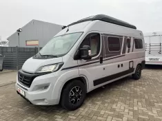 Bild 17 Carado Camper Van CV 600 Navi*Kamera*Fahrradträger