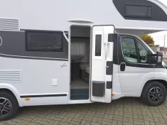 Bild 6 Benimar Sport 346 T25 Northautokapp SOLAR AUTOMATIK