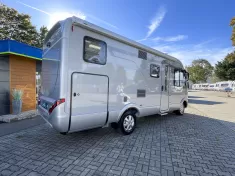 Bild 9 Hymer B-MC I 580 *Arktis*Premium*Solar*XXL-Bett*