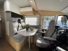 Bild 11 Hymer B-MC I 580 *Arktis*Premium*Solar*XXL-Bett*