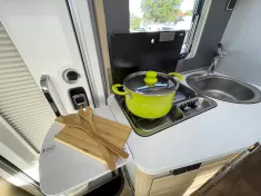 Bild 17 Hymer B-MC I 580 *Arktis*Premium*Solar*XXL-Bett*