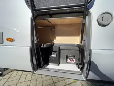 Bild 41 Hymer B-MC I 580 *Arktis*Premium*Solar*XXL-Bett*