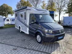 Bild 11 Knaus VAN TI VANSATION 650 MEG