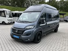 Bild 6 Hymer Yosemite *Navi*180PS*Automatik*Dieselheizung*