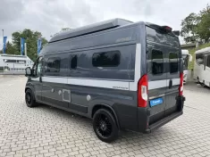 Bild 7 Hymer Yosemite *Navi*180PS*Automatik*Dieselheizung*