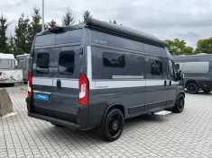 Bild 8 Hymer Yosemite *Navi*180PS*Automatik*Dieselheizung*