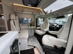 Bild 10 Hymer Yosemite *Navi*180PS*Automatik*Dieselheizung*