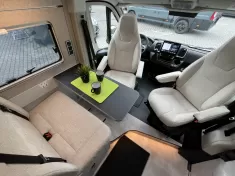 Bild 20 Hymer Yosemite *Navi*180PS*Automatik*Dieselheizung*