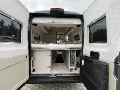 Bild 25 Hymer Yosemite *Navi*180PS*Automatik*Dieselheizung*