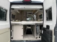 Bild 26 Hymer Yosemite *Navi*180PS*Automatik*Dieselheizung*