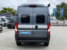 Bild 32 Hymer Yosemite *Navi*180PS*Automatik*Dieselheizung*