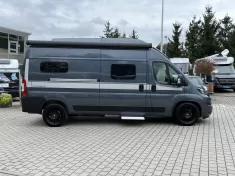 Bild 33 Hymer Yosemite *Navi*180PS*Automatik*Dieselheizung*