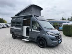 Bild 34 Hymer Yosemite *Navi*180PS*Automatik*Dieselheizung*