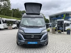 Bild 35 Hymer Yosemite *Navi*180PS*Automatik*Dieselheizung*