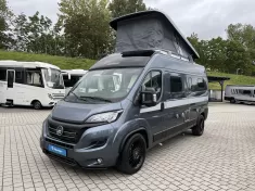 Bild 36 Hymer Yosemite *Navi*180PS*Automatik*Dieselheizung*