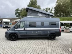 Bild 37 Hymer Yosemite *Navi*180PS*Automatik*Dieselheizung*