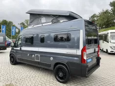 Bild 38 Hymer Yosemite *Navi*180PS*Automatik*Dieselheizung*