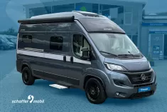 Bild 42 Hymer Yosemite *Navi*180PS*Automatik*Dieselheizung*