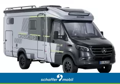 Bild 1 Hymer ML-T 570 -CrossOver-