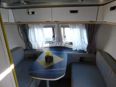 Bild 7 Hymer Eriba Eriba Touring 530