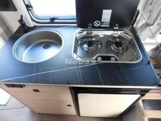 Bild 10 Hymer Eriba Eriba Touring 530