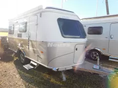 Bild 1 Hymer Eriba Eriba Touring 542