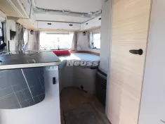 Bild 8 Hymer Eriba Eriba Touring 542