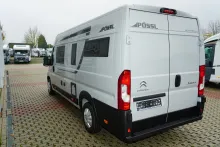 Fahrzeugbild Pössl Summit SHINE 640 #3