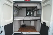 Fahrzeugbild Pössl Summit SHINE 640 #4