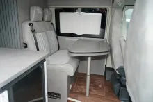 Fahrzeugbild Pössl Summit SHINE 640 #5