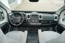 Fahrzeugbild Pössl Summit SHINE 640 #6