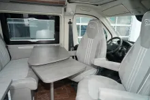 Fahrzeugbild Pössl Summit SHINE 640 #8