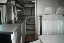 Fahrzeugbild Pössl Summit SHINE 640 #9