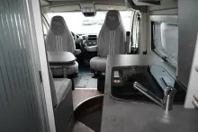 Fahrzeugbild Pössl Summit SHINE 640 #12