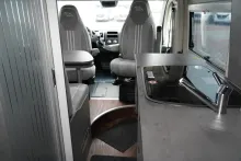 Fahrzeugbild Pössl Summit SHINE 640 #13