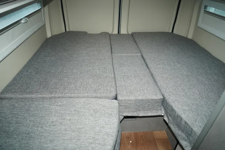 Fahrzeugbild Pössl Summit SHINE 640 #14