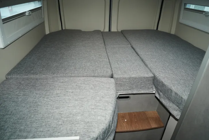 Fahrzeugbild Pössl Summit SHINE 640 #15