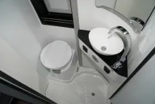 Fahrzeugbild Pössl Summit SHINE 640 #16