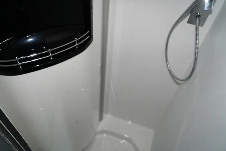 Fahrzeugbild Pössl Summit SHINE 640 #17