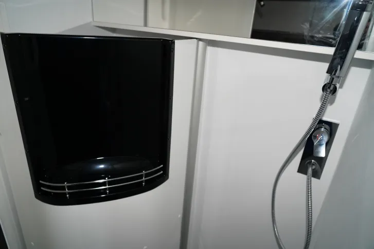 Fahrzeugbild Pössl Summit SHINE 640 #18