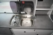 Fahrzeugbild Pössl Summit SHINE 640 #19