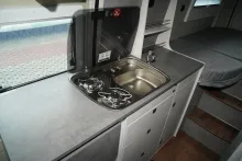 Fahrzeugbild Pössl Summit SHINE 640 #20