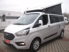 Bild 5 Ford Transit Custom Nugget Plus Westfalia