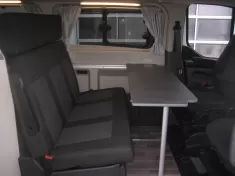 Bild 6 Ford Transit Custom Nugget Plus Westfalia