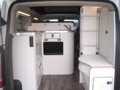 Bild 17 Ford Transit Custom Nugget Plus Westfalia