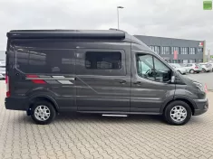 Bild 3 LMC Innovan 590 AHK Xenon Markise RFK 170PS